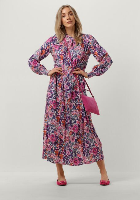 Rosane DEA KUDIBAL Midikleid MARLA - large
