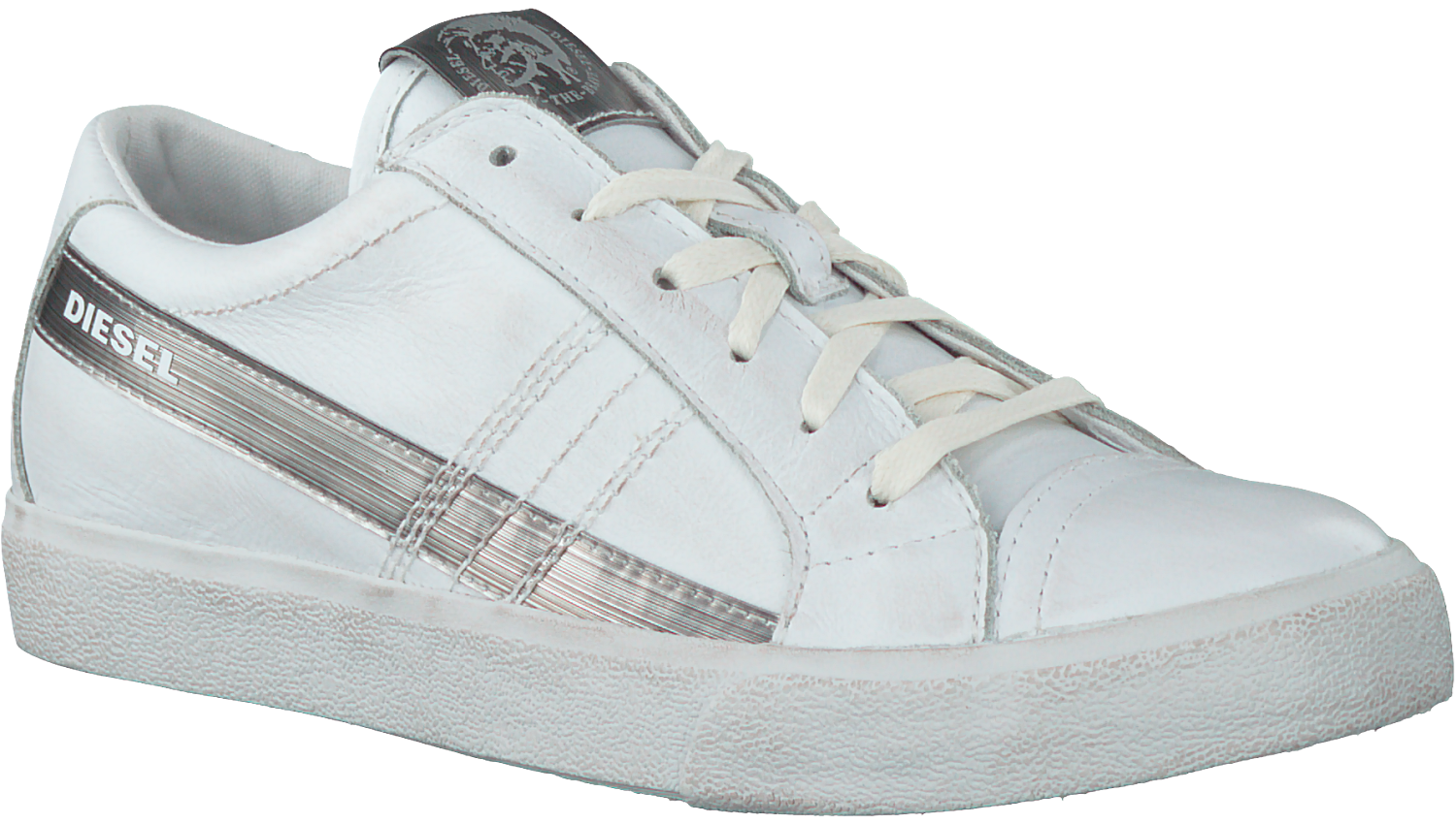 diesel sneaker d string