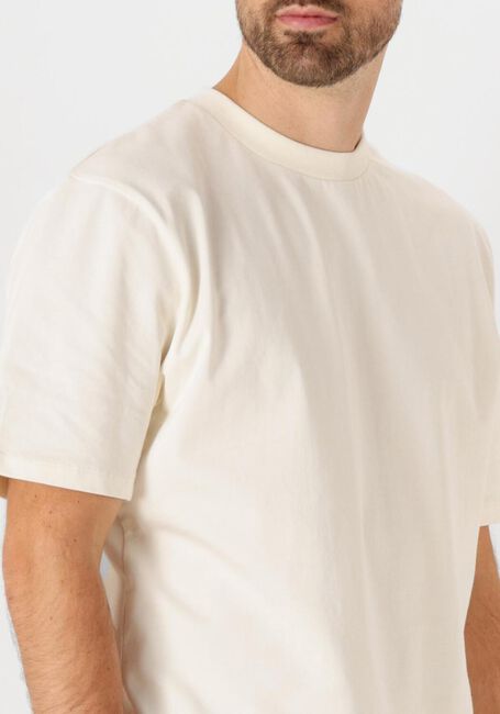 Nicht-gerade weiss THE GOODPEOPLE T-shirt TITAN - large