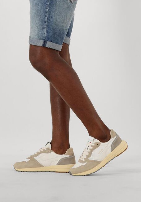 Beige PANTOFOLA D'ORO Sneaker Low CAMMINARE II - large