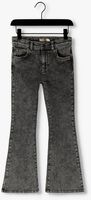 Graue AMMEHOELA Flared jeans AM.LIVDNM - medium