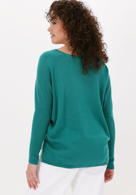 Grüne NOT SHY Pullover FAUSTINE - large