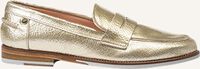 Goldfarbene FLORIS VAN BOMMEL Loafer SFW-40052 Goldfarbene FLORIS VAN BOMMEL Loafer SFW-40052 - medium