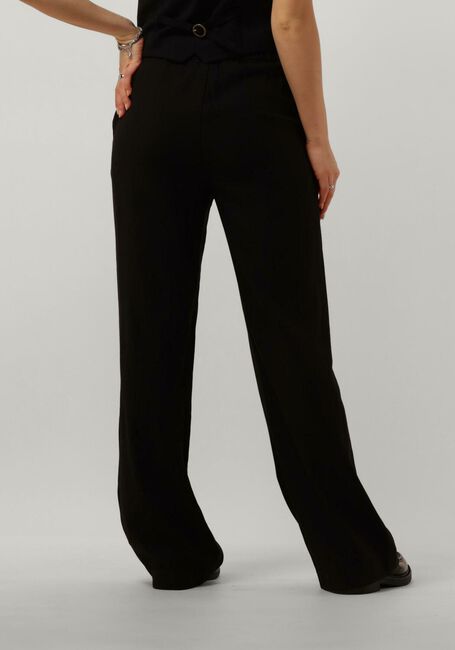 Schwarze VANESSA BRUNO Hose CLIFF - large