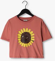 Rosane DAILY BRAT T-shirt SUNNY DOG PRINT T-SHIRT - medium