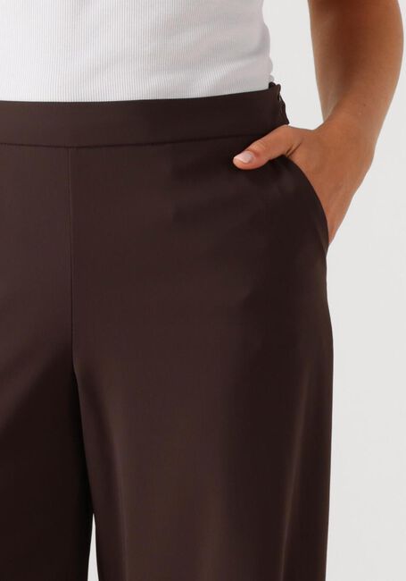 Braune JAPAN TKY Weite Hose WARY - large