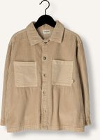 Beige MY LITTLE COZMO Hemden DAKARK247W5 Beige MY LITTLE COZMO Hemden DAKARK247W5 - medium