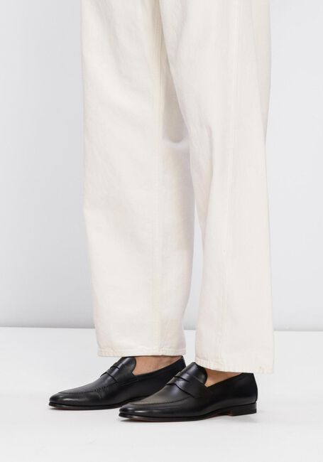 Schwarze MAGNANNI Loafer 23802 - large