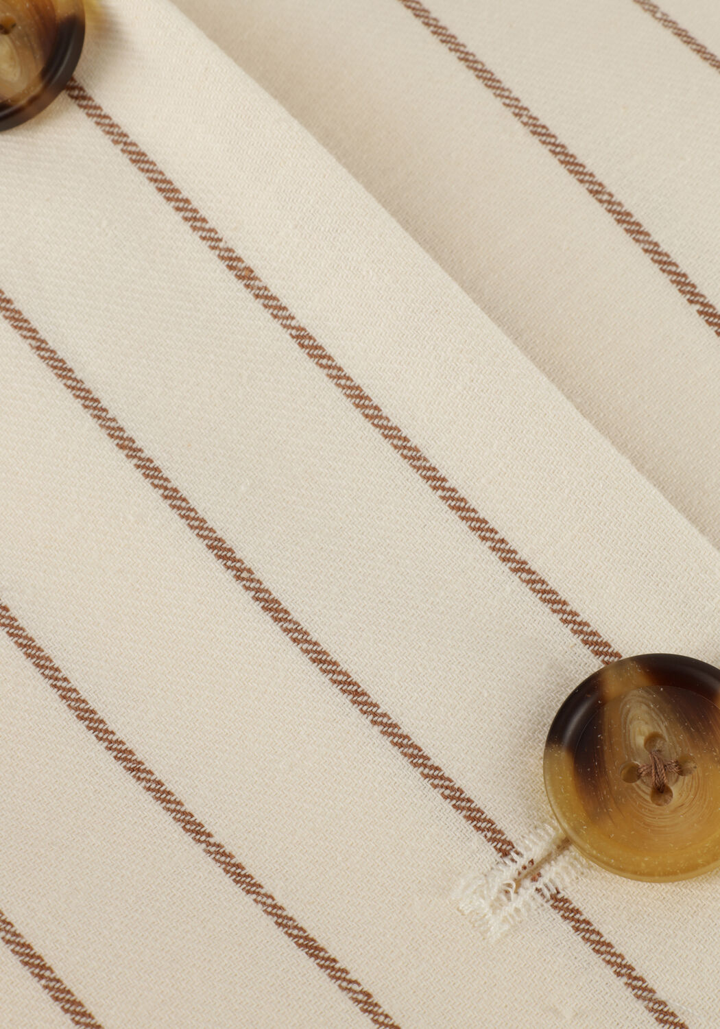 Nicht-gerade weiss SECOND FEMALE Blazer SPIGATO BLAZER - large