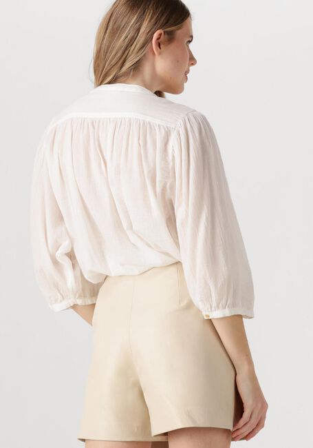 Weiße BELLAMY Blusen SOPHIA - large