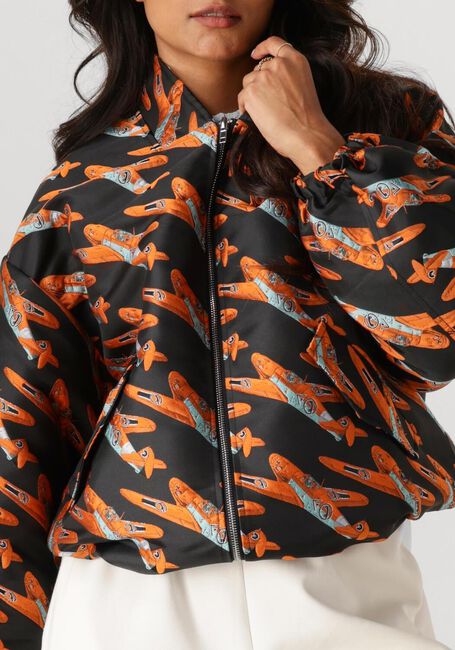 Orangene STUDIO AMAYA Jack SKY - large