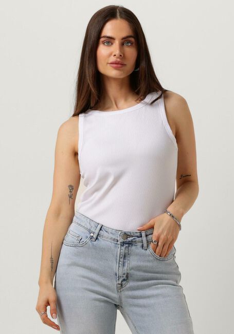 Weiße MY ESSENTIAL WARDROBE Top KATEMW TOP - large
