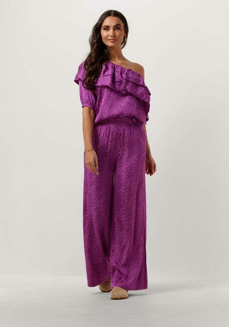 Lilane HARPER & YVE Weite Hose ROSIE-PA - large