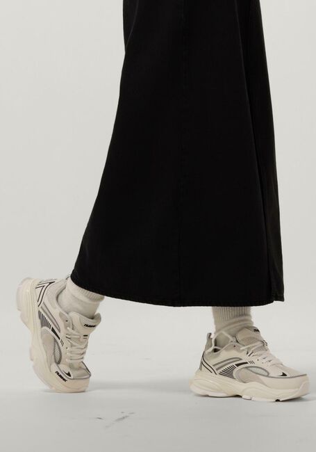 Graue NUBIKK Sneaker Low COMET RUNNER - large