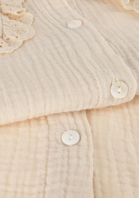 Beige MY LITTLE COZMO Blusen ALVAK230 - large