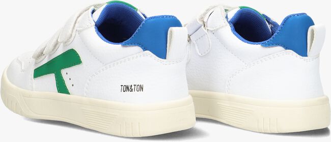 Weiße TON & TON Sneaker low FILIP - large