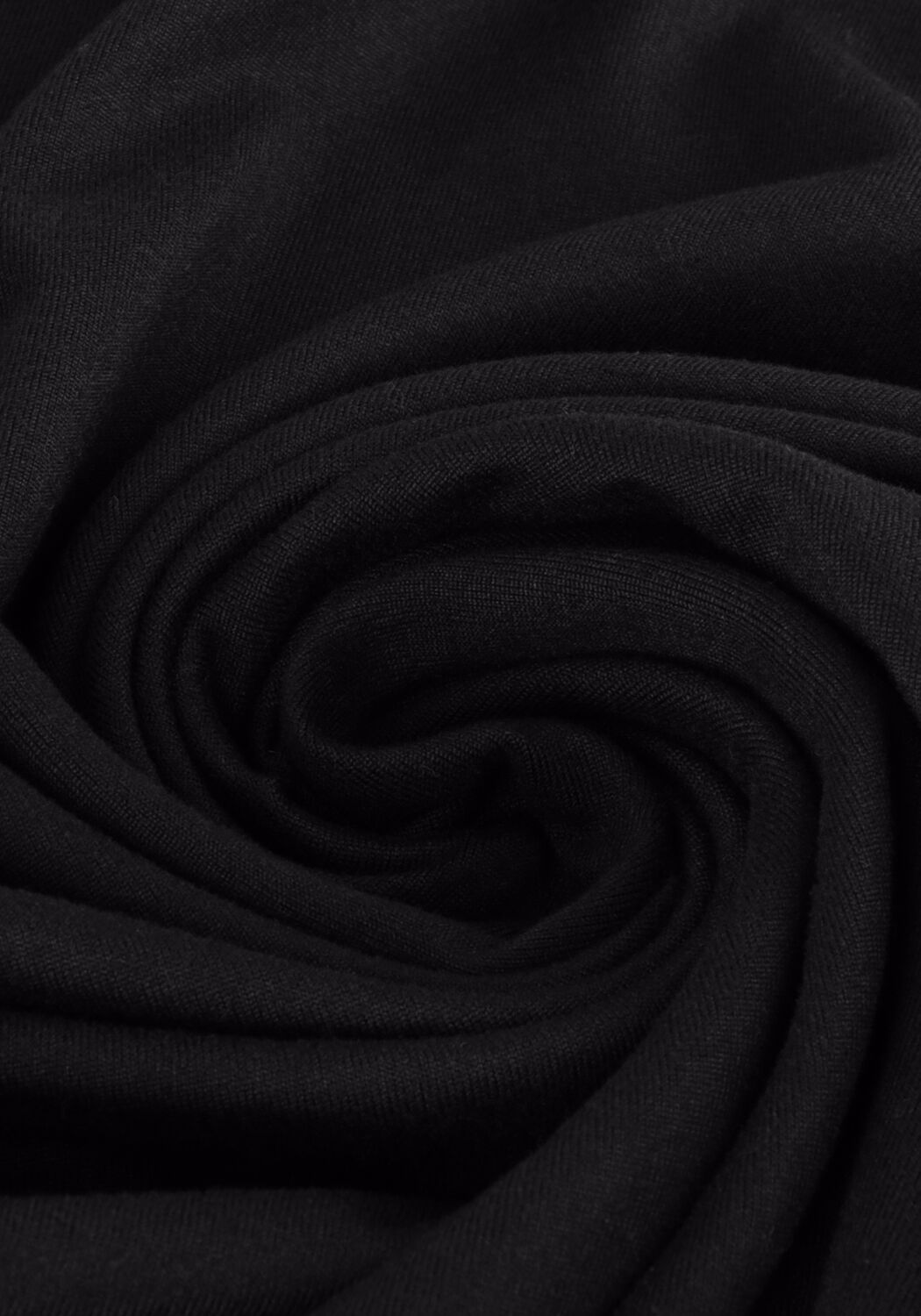 Schwarze NOTRE-V Tops & T-shirts NV-COLETTE TOP - large