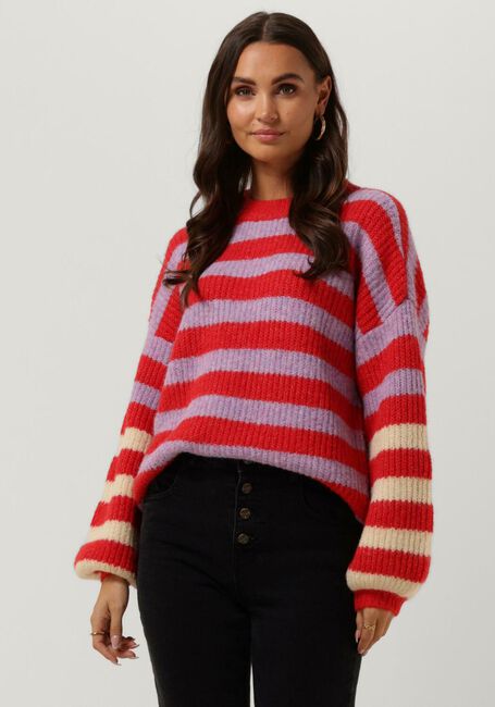 Rote HARPER & YVE Pullover ALEX-JU - large