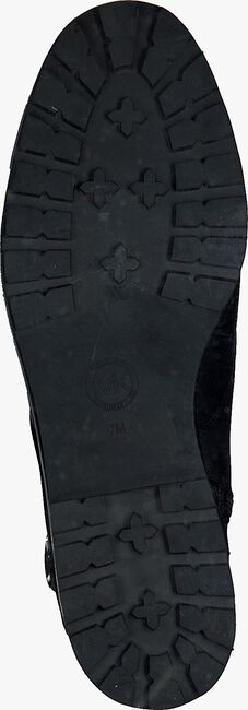 Schwarze MICHAEL KORS Ankle Boots TATUM ANKLE BOOT - large