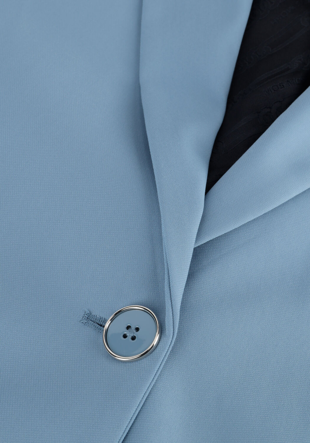 Hellblau MOS MOSH Blazer BINE LEIA BLAZER - large