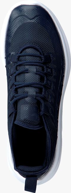 Blaue NIKE Sneaker low AIR MAX AXIS (GS) - large