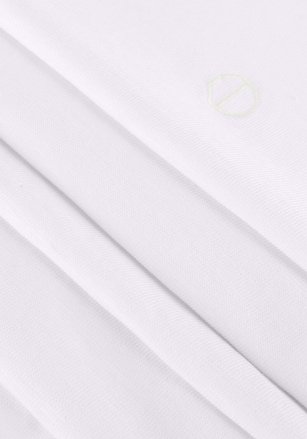 Wei&szlig;e DSTREZZED Pullover NEWMAN CREW - large