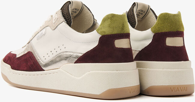 Mehrfarbige/Bunte VIA VAI Sneaker Low SAM HUDSON - large
