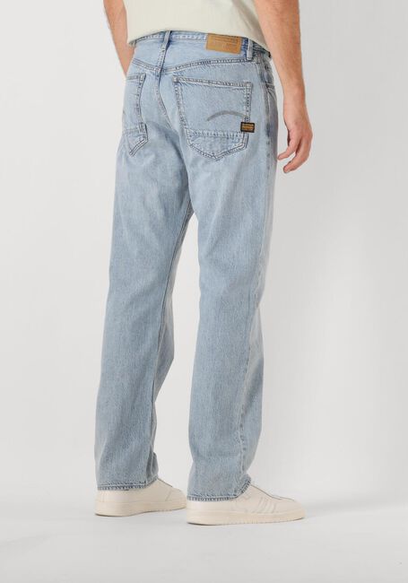 Hellblau G-STAR RAW Straight leg jeans DAKOTA REGULAR STRAIGHT - large