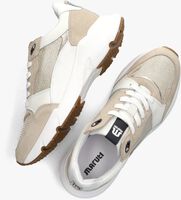 Beige MARUTI Sneaker low RAVEN - medium