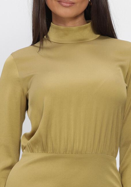 Olive DRYKORN Minikleid OVINE - large