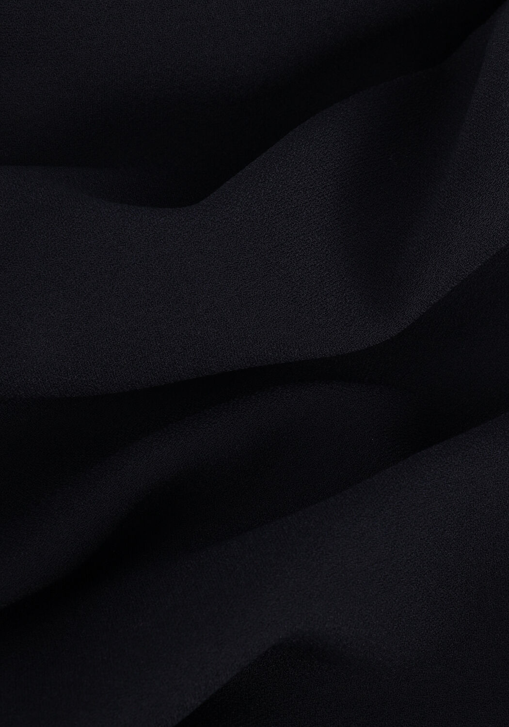 Schwarze IRO Jumpsuit SETIN - large