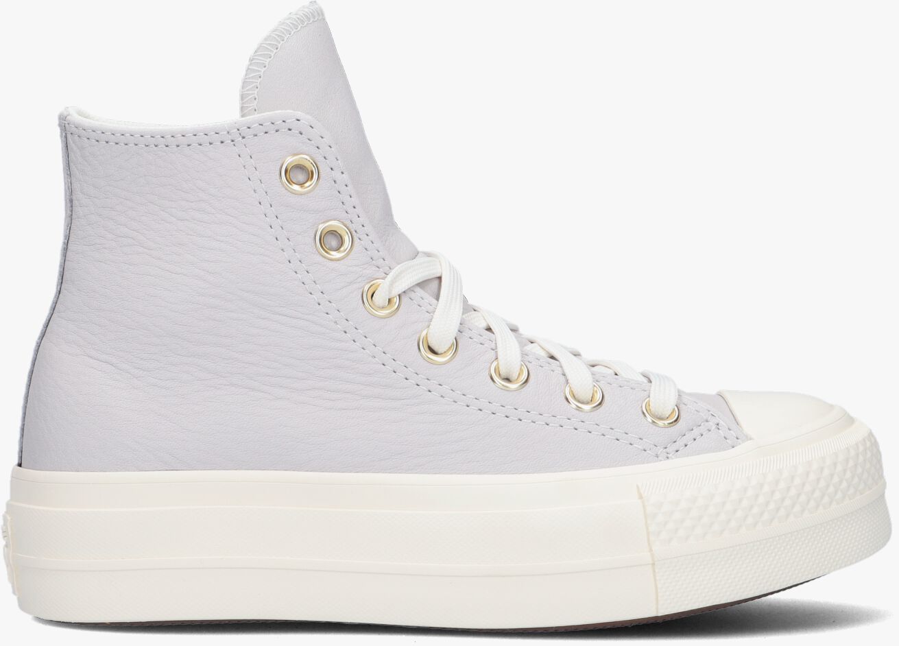 Graue CONVERSE Sneaker high CHUCK TAYLOR ALL STAR LIFT HI | Omoda