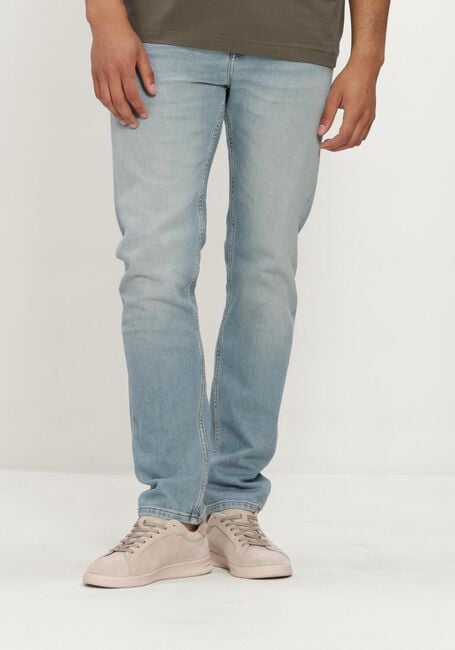 Hellblau BOSS ORANGE Slim fit jeans DELAWARE BO - large
