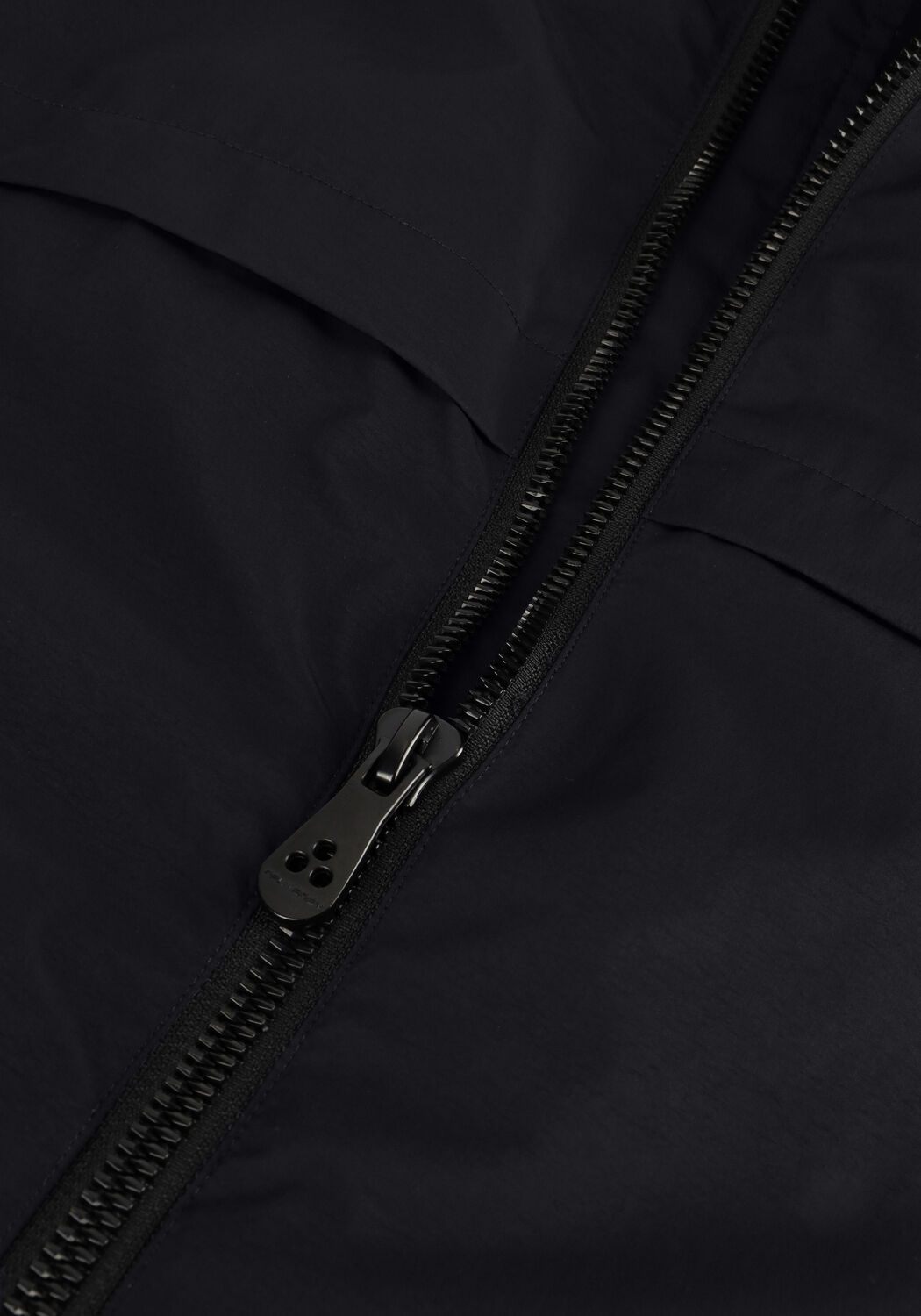 Dunkelblau PEUTEREY Wattierte Jack SKANOR - large