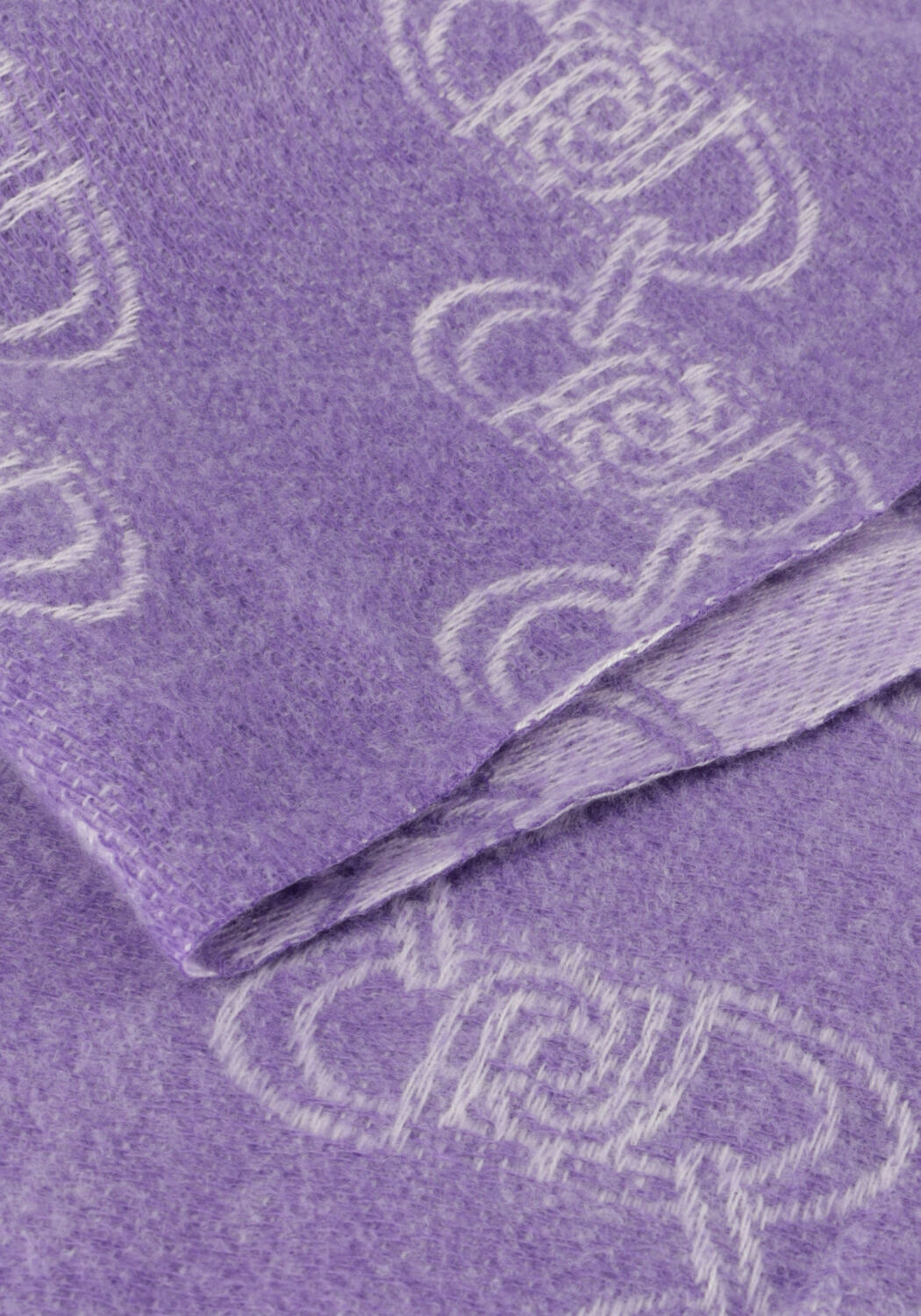 Lilane LIU JO Schal LOGO SCARF/SHAWL 1 - large