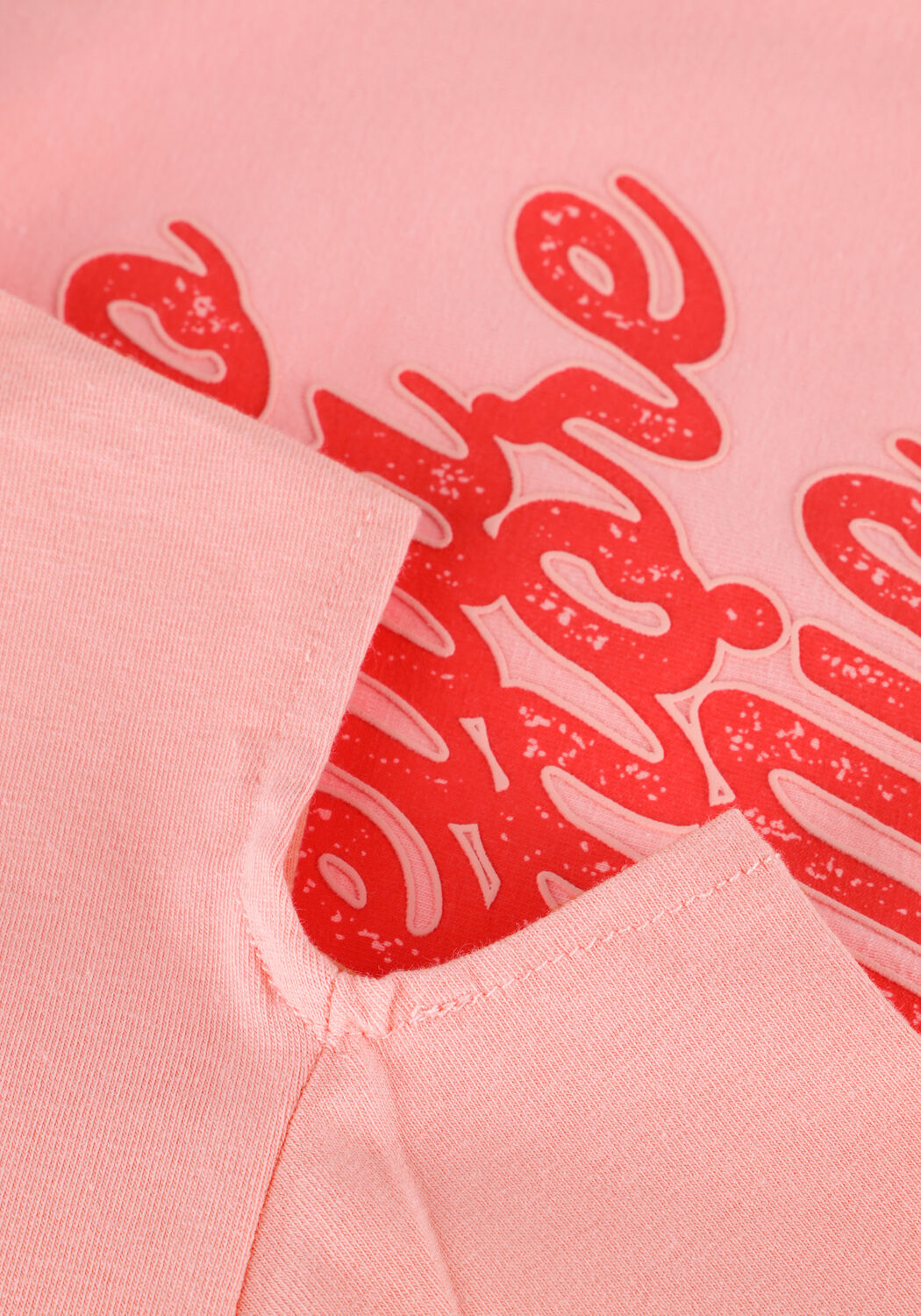 Rosane RETOUR T-shirt FLORE - large