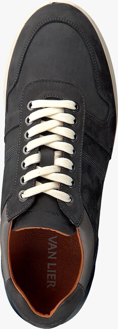 Graue VAN LIER Sneaker low 1953202 - large