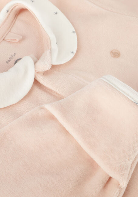 Hell-Pink PETIT BATEAU Einteiler DORS BIEN - large