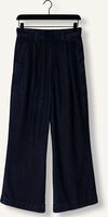 Blaue 7 FOR ALL MANKIND Wide jeans PLEATED TROUSER STORMY Blaue 7 FOR ALL MANKIND Wide jeans PLEATED TROUSER STORMY - medium