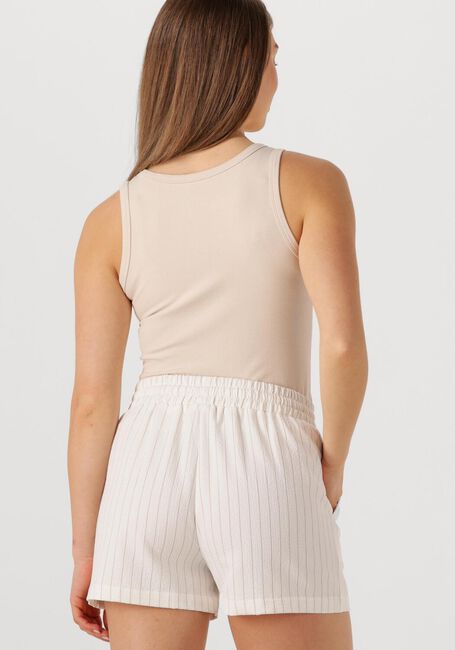 Nicht-gerade weiss AIMEE THE LABEL Blusen BLAIRE STRIPE - large
