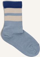 Blaue MP DENMARK Socken FREJ SOCKS - medium