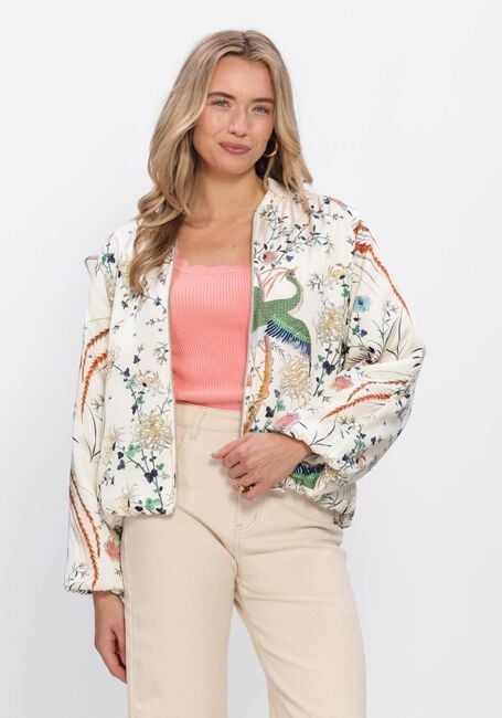 Wei&szlig;e AMAYA AMSTERDAM Jack FAITH - large