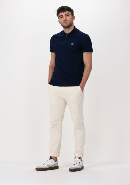 Dunkelblau LACOSTE Polo-Shirt 1HP3 MENS S/S POLO 12 - large