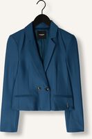 Blaue JANSEN AMSTERDAM Blazer WTQ267 BLAZER BOWIE Blaue JANSEN AMSTERDAM Blazer WTQ267 BLAZER BOWIE - medium