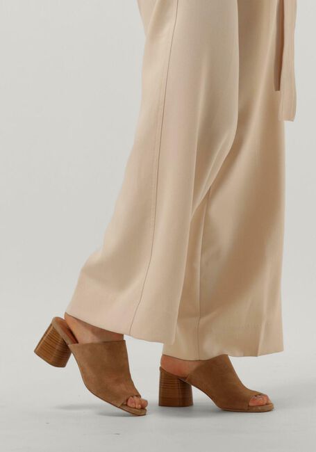 Braune VIA VAI Mules POLLY - large