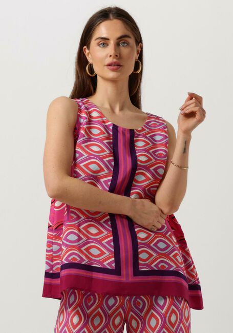 Fuchsie ANA ALCAZAR Top 089579-3340 - large