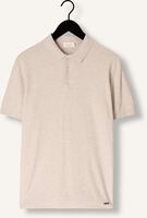 Sand GENTILUOMO Polo-Shirt K9157-273 Sand GENTILUOMO Polo-Shirt K9157-273 - medium