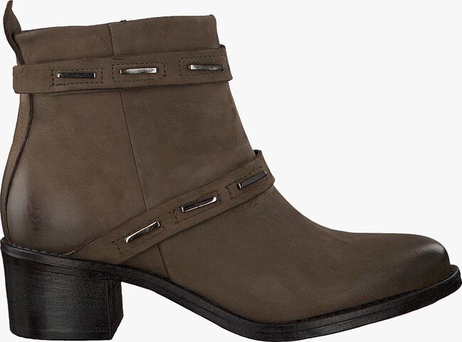 Taupe MJUS Stiefeletten 226208 - large