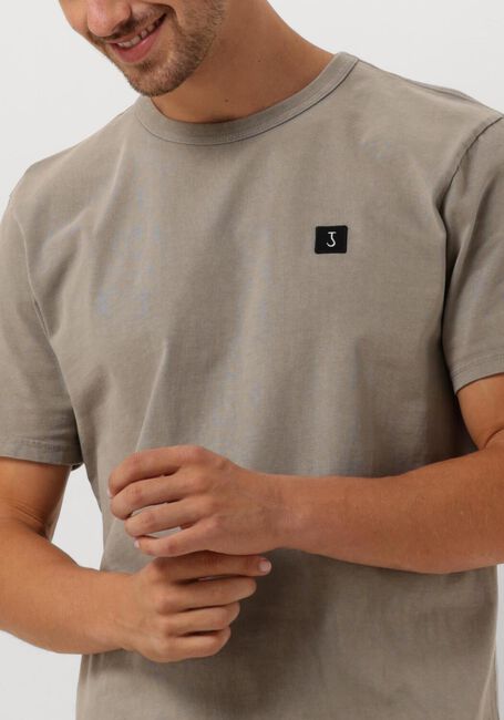 Grüne BUTCHER OF BLUE T-shirt ARMY TEE - large