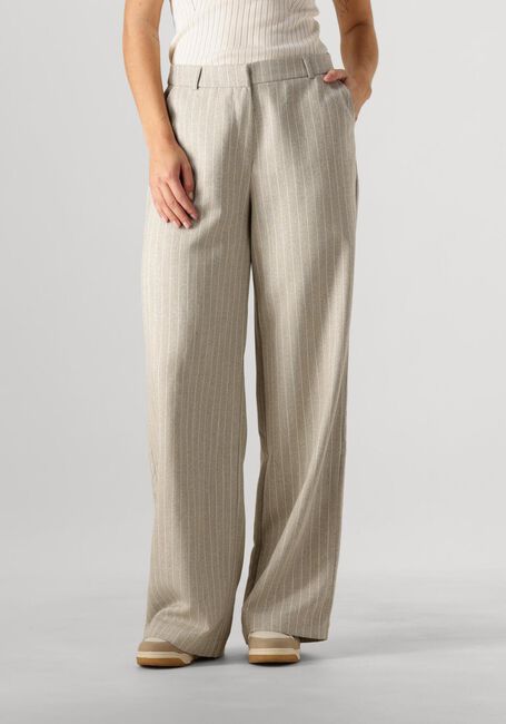 Graue AIMEE THE LABEL Hose EDWIN - large